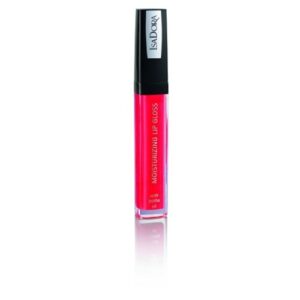 IsaDora Moisturizing Lip Gloss Moisturizing Lip Gloss 42 Lollipop