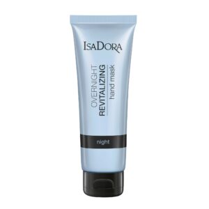 IsaDora Overnight Revitalizing Hand Mask 50 ml