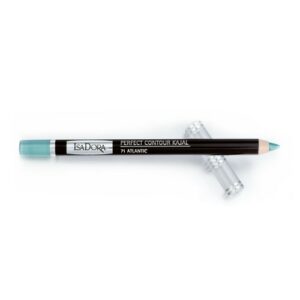 IsaDora Perfect Contour Kajal 71 Atlantic