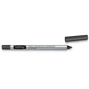 IsaDora Perfect Contour Kajal Waterproof 39 Deep Grey