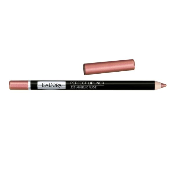 IsaDora Perfect Lipliner 226 Angelic Nude