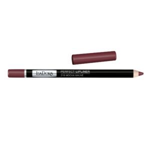 IsaDora Perfect Lipliner 218 Mocha Mauve