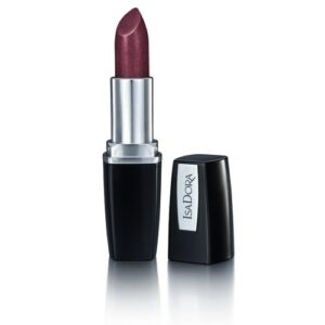 IsaDora Perfect Moisture Lipstick Golden Holiday 155 Zinfandel