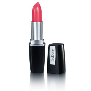 IsaDora Perfect Moisture Lipstick 163 Coral Glow