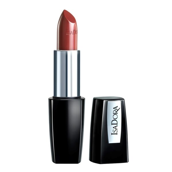 IsaDora Perfect Moisture Lipstick 60 Cranberry