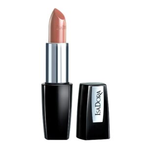 IsaDora Perfect Moisture Lipstick 200 Bare Beauty