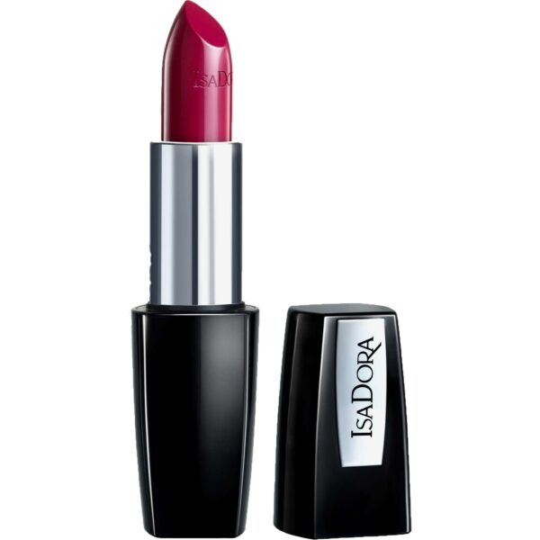 IsaDora Perfect Moisture Lipstick 212 Fierce Fuchsia