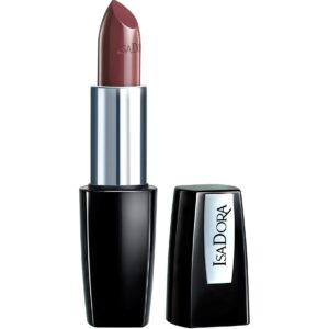 IsaDora Perfect Moisture Lipstick 218 Mocha Mauve