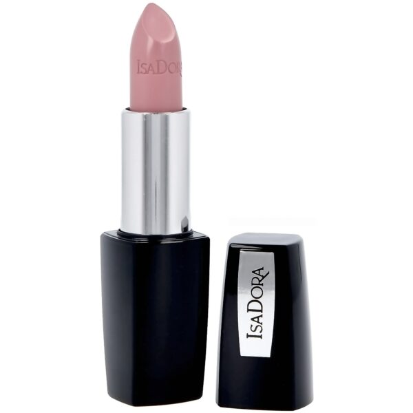 IsaDora Perfect Moisture Lipstick 227 Pink Pompas