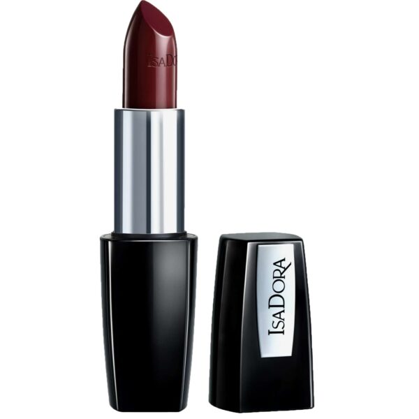 IsaDora Perfect Moisture Lipstick 216 Red Rouge