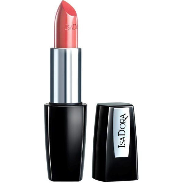 IsaDora Perfect Moisture Lipstick 209 Tender Peach