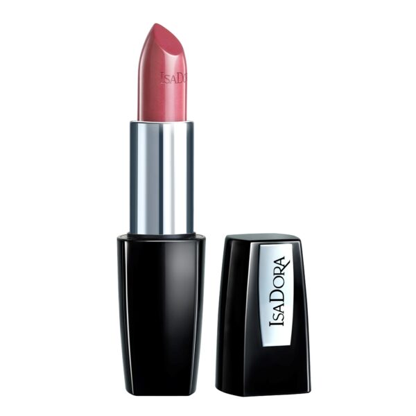 IsaDora Perfect Moisture Lipstick 206 Velvet Rose