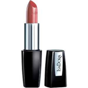 IsaDora Perfect Moisture Lipstick 208 Vintage Peach