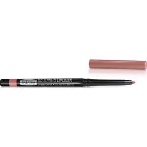 IsaDora Sculpting Lipliner 28 Bare Beige