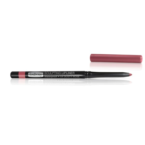 IsaDora sculpting Lipliner 54 Dusty Rose