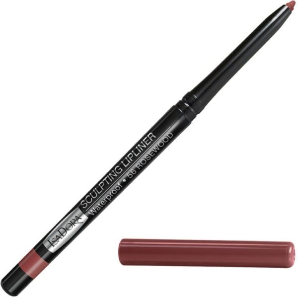 IsaDora Sculpting Lipliner 56 Rosewood