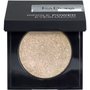 IsaDora   Single Power Eyeshadow 7 Glossy Diamonds