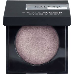 IsaDora   Single Power Eyeshadow 15 Lavender Vibe