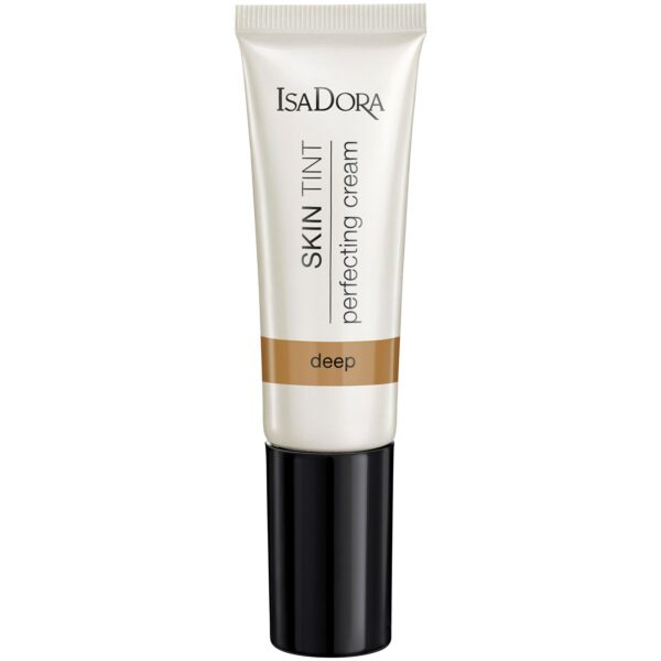 IsaDora Skin Tint Perfecting Cream 34 Deep