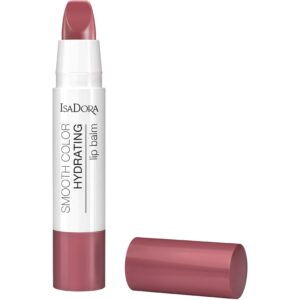 IsaDora Smooth Color Hydrating Lip Balm 56 Soft Pink