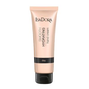 IsaDora Smooth Hydrating Hand Cream 50 ml