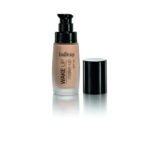 IsaDora Wake Up Makeup SPF 20 0 Fair