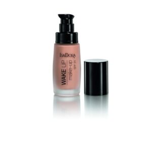 IsaDora Wake Up Makeup SPF 20 6 Cool Beige