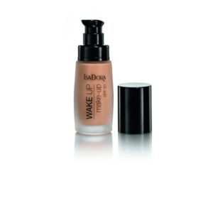 IsaDora Wake Up Makeup SPF 20 8 Honey