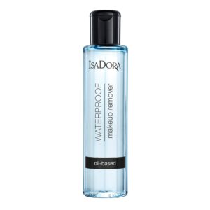 IsaDora Waterproof Makeup Remover 100 ml