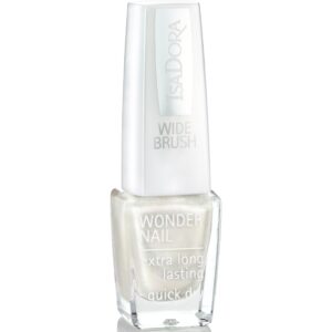 IsaDora Wonder Nail Pearly Frost 103