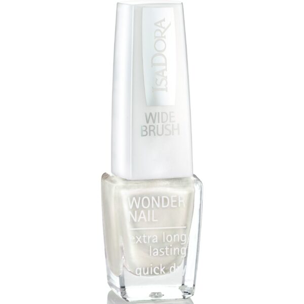 IsaDora Wonder Nail Pearly Frost 103