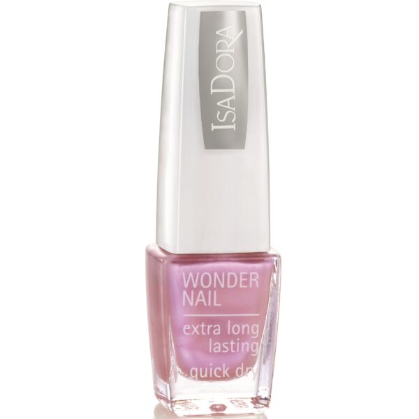 IsaDora Wonder Nail Water Rose 115