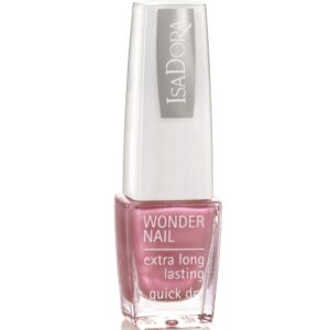 IsaDora Wonder Nail Sparkling Candy 118