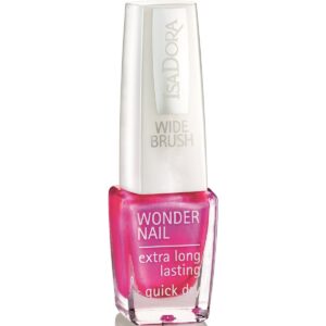 IsaDora Wonder Nail Pink Glow 515