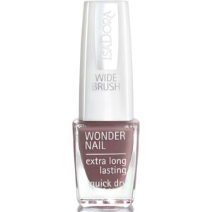 IsaDora Wonder Nail Soft Suede 539