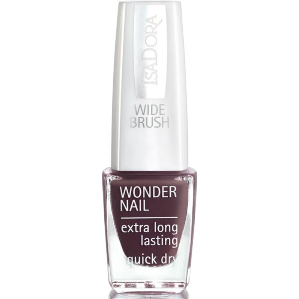 IsaDora Wonder Nail 541 Choco Chic