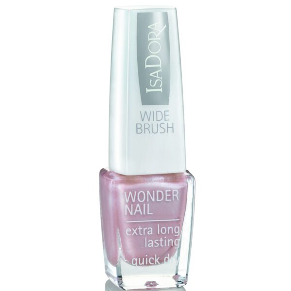 IsaDora Wonder Nail Glacé 614