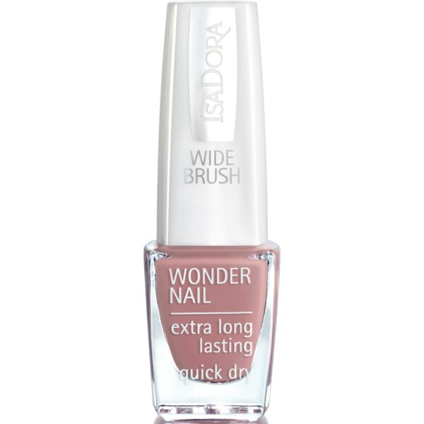 IsaDora Wonder Nail Cream Supreme 577