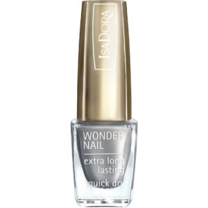 IsaDora Wonder Nail Golden Edition Galaxy Silver