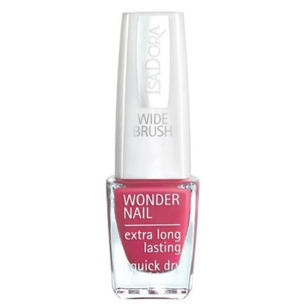 IsaDora Wonder Nail Wonder Nail Raspberry Sorbet 434