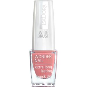 IsaDora Wonder Nail Spring Fling 578