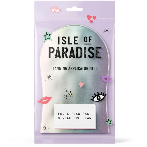 Isle Of Paradise Tanning Mitt