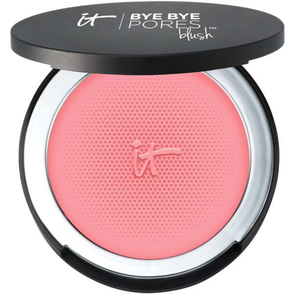 IT Cosmetics Bye Bye Pores Pressed Blush JNSQ