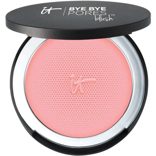 IT Cosmetics Bye Bye Pores Pressed Blush Sweet Cheeks