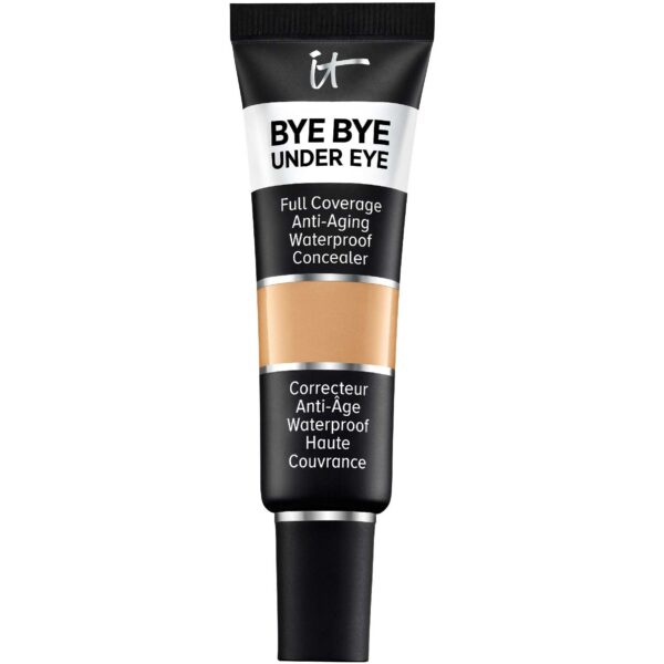 IT Cosmetics Bye Bye Under Eye Concealer 21.0 Medium Tan