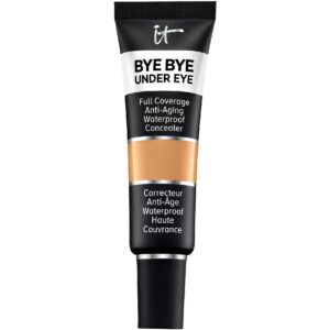 IT Cosmetics Bye Bye Under Eye Concealer 23.5 Medium Amber