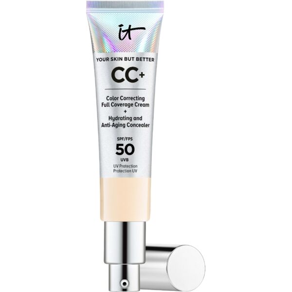 IT Cosmetics CC+ Cream SPF50 Fair