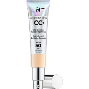 IT Cosmetics CC+ Cream SPF50 Light