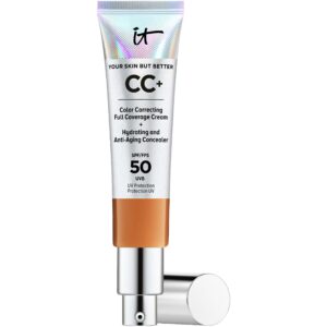 IT Cosmetics CC+ Cream SPF50 Rich