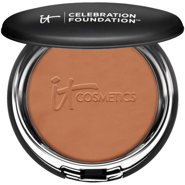 IT Cosmetics Celebration Foundation Deep